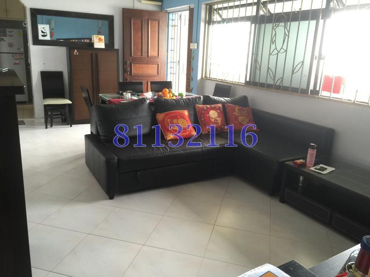 Blk 620 Bukit Panjang Ring Road (Bukit Panjang), HDB 4 Rooms #79732722